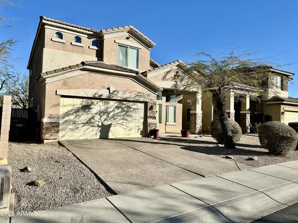 4046 E Saint John Road, Phoenix, AZ 85032