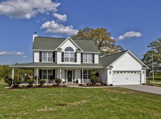 319 Chadwick Way, Blaine, TN 37709