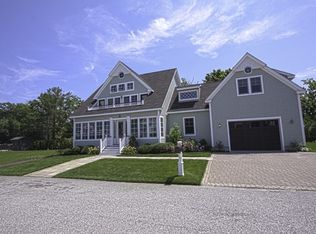 4 Pond Creek Ln, Cape May, NJ 08204