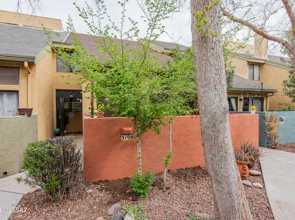 3108 E Oasis De Palmeras, Tucson, AZ 85716