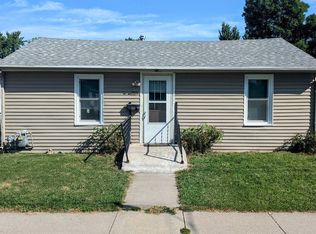 203 E Prospect Ave, Norfolk, NE 68701