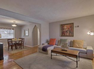 7315 Springfield St, Prairie Village, KS 66208