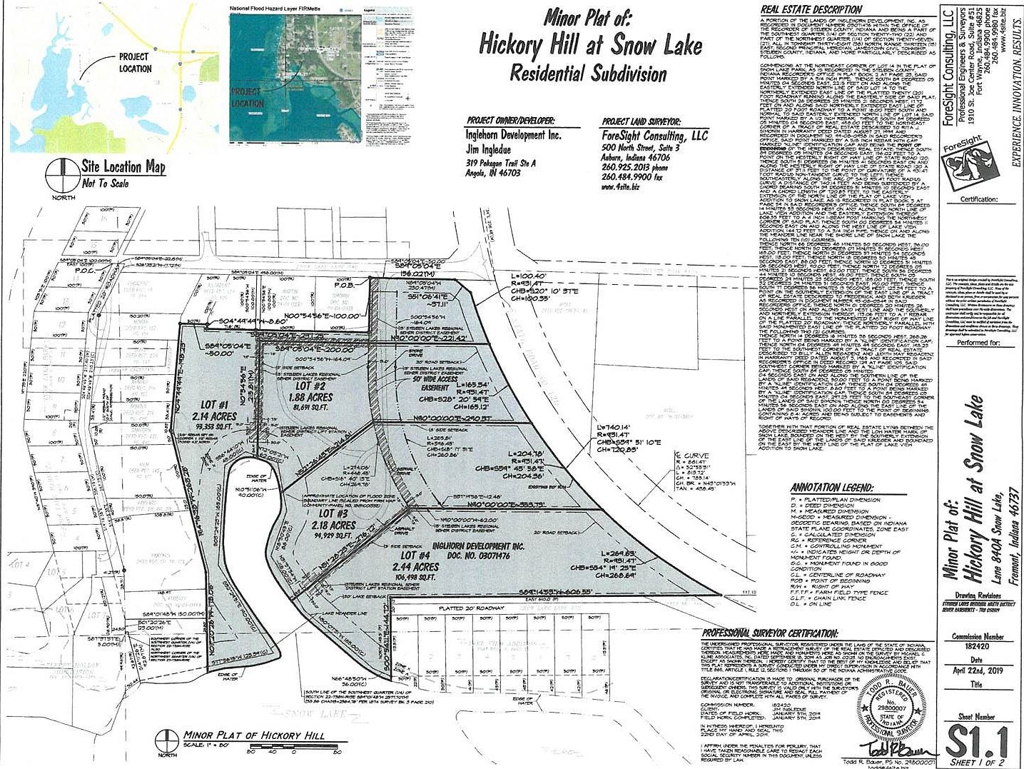 140 Ln 840a Snow Lake 1, Fremont, IN 46737 Zillow