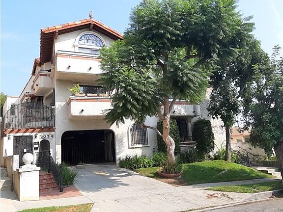 7014 Ramsgate Place LA 90045