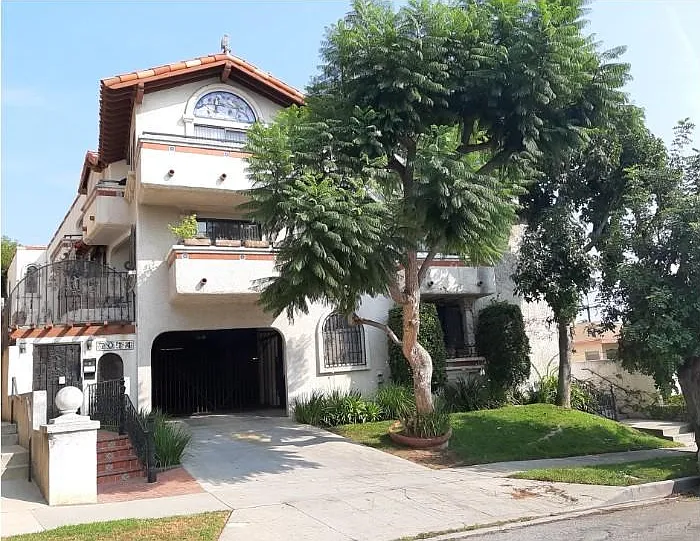 7014 Ramsgate Place LA 90045