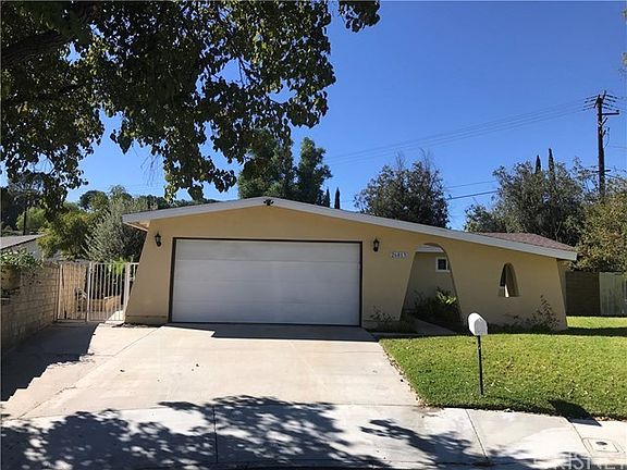2nd image of 26013 Valley Wells Ct