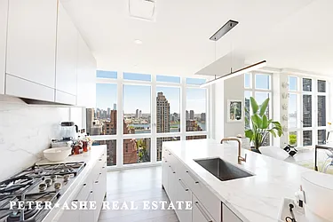 Rented by Peter Ashe