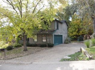 1974 White Haven Dr, Imperial, MO 63052
