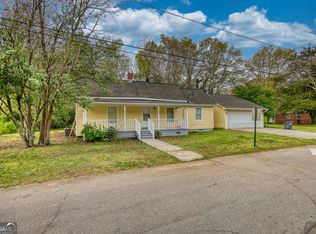 153 McDonough St, Rutledge, GA 30663