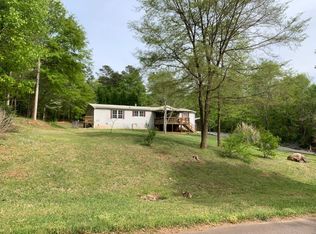 208 Jackson Woods Rd, Maysville, GA 30558