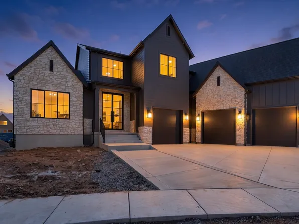 1027 N 390 E, American Fork, UT 84003