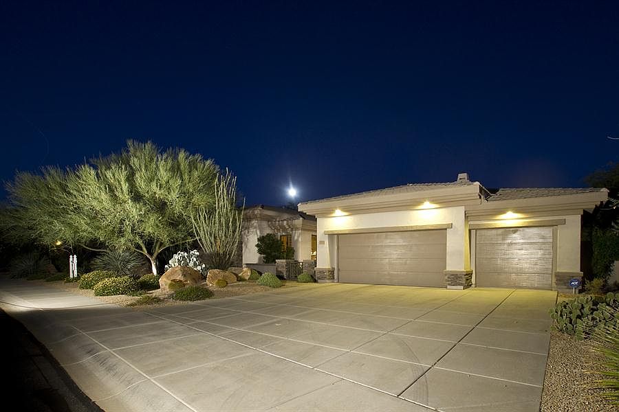 2nd image of 7673 E Pontebella Dr