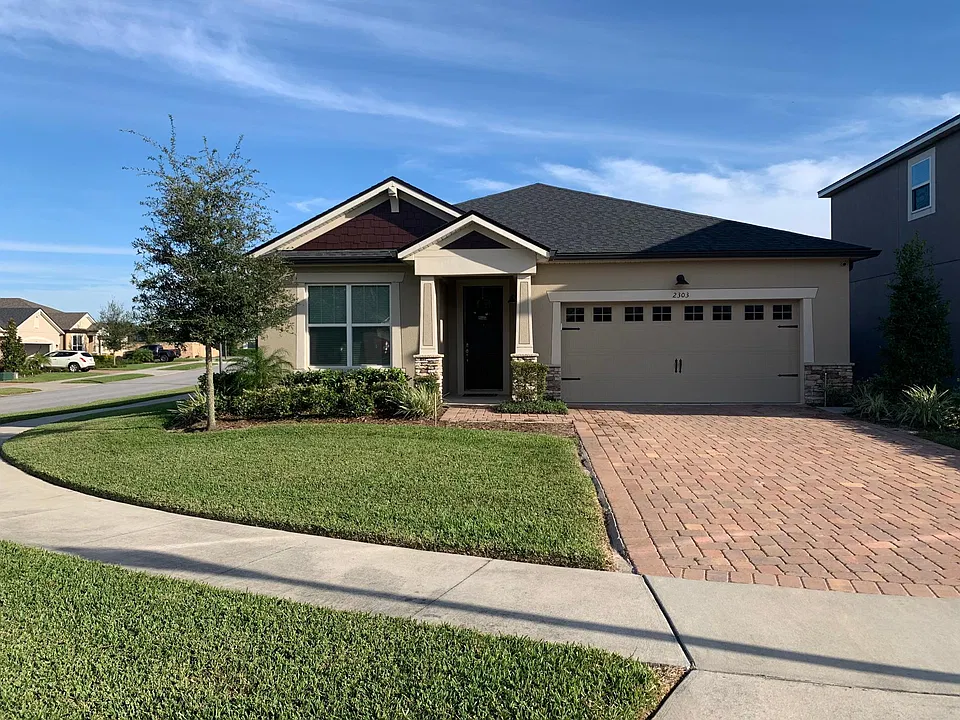 2303 Kennington Cv