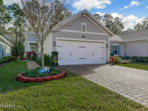 2817 LUCENA Lane, Jacksonville, FL 32246