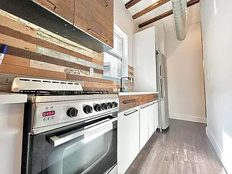 Rented by Doorway NYC, LLC