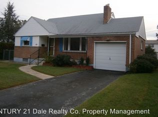 131 S Vernon St, York, PA 17402