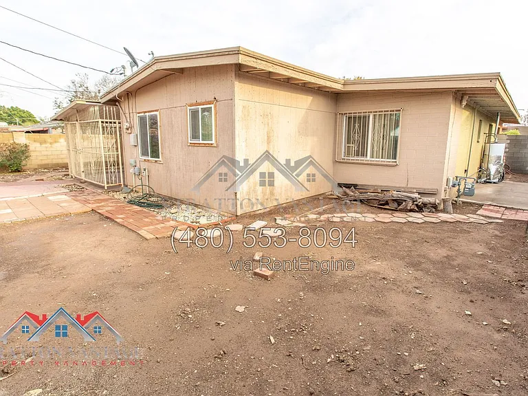 1168 E Alameda Dr — Photo 38