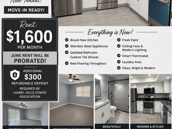 7097 Balboa Dr #7097, Orlando, FL 32818