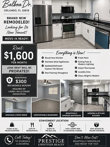 7097 Balboa Dr #7097 Photo 1