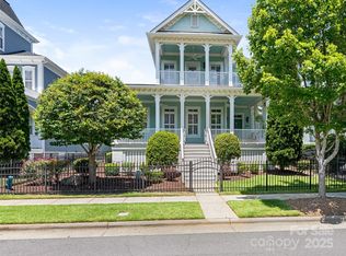 8918 Cotton Press Rd, Charlotte, NC 28277