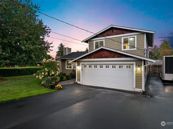 6319 48th Avenue E, Tacoma, WA 98443