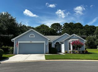 24 Devant Dr W, Bluffton, SC 29909