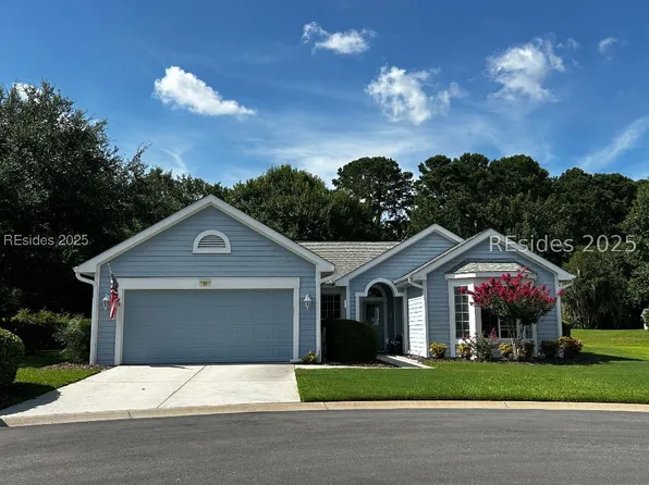 24 Devant Dr W, Bluffton, SC 29909