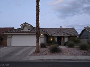824 Holly Lake Way, Henderson, NV 89002