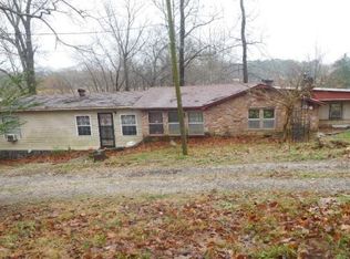 1083 Lost Creek Boat Dock Rd, Decaturville, TN 38329