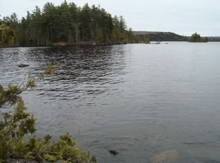 LOT Birch Point Rd #F, Meddybemps, ME 04657
