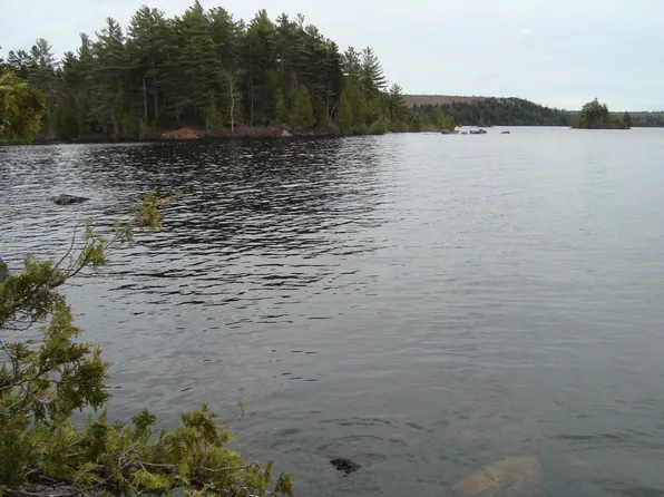 Lot G Birch Point Road, Cooper, ME 04657