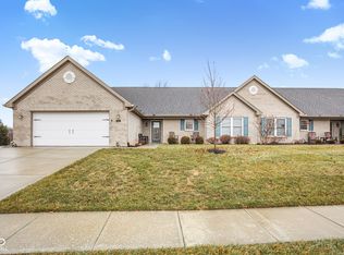 726 Monarch Ln, Lebanon, IN 46052