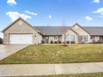 726 Monarch Ln, Lebanon, IN, 46052