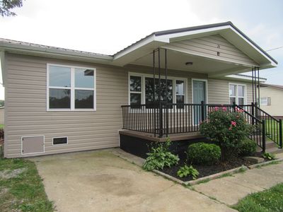 24 Pleasant Ridge Ct, Huntland, TN, 37345