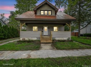 426 S East St, Morenci, MI 49256