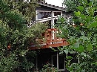 8681 E Klatt Rd, Anchorage, AK 99507