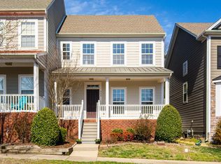 904 Loxley Dr, Nashville, TN 37211
