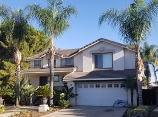 11100 Mathilda Ln, Riverside, CA 92508