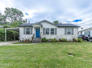 4842 Headley Ter, Jacksonville, FL 32205