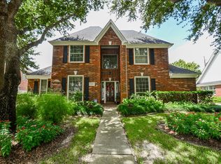 2126 Plantation Bend Dr, Sugar Land, TX 77478