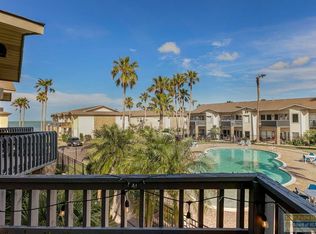 77 Santa Isabel Blvd UNIT G-4, Laguna Vista, TX 78578