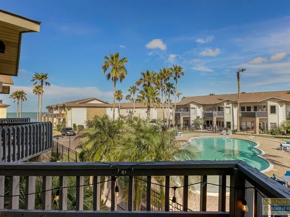 77 Santa Isabel Blvd Unit G-4, Laguna Vista, TX 78578