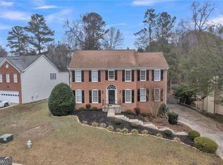 1103 Bailing Rd, Lawrenceville, GA 30043