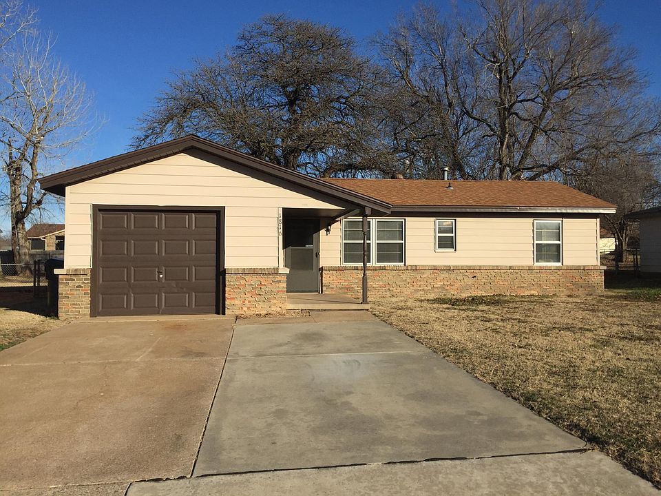House Front