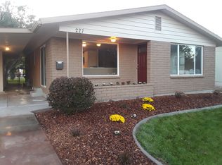 227 Meyer Ave, Nampa, ID 83686