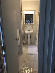 Rented by Keith Stuart Sprague Inc