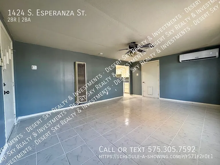1424 S Esperanza St — Photo 6