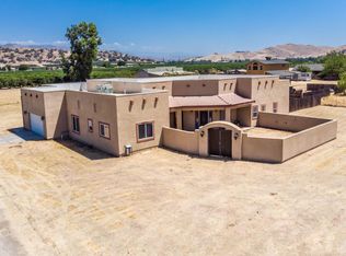 31356 Blair Rd, Exeter, CA 93221