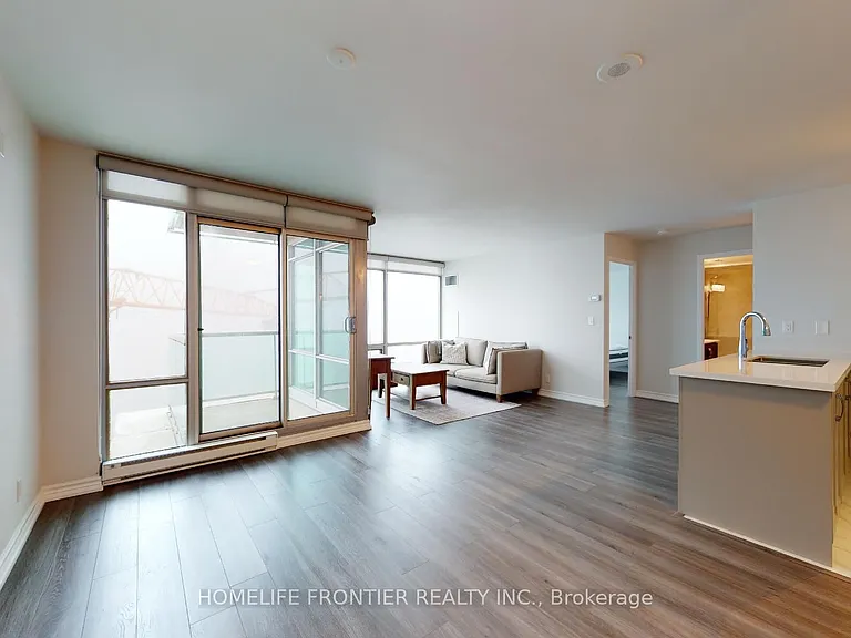 81 Navy Wharf Ct #1606 — Photo 1