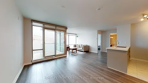 81 Navy Wharf Ct #1606 Photo 1